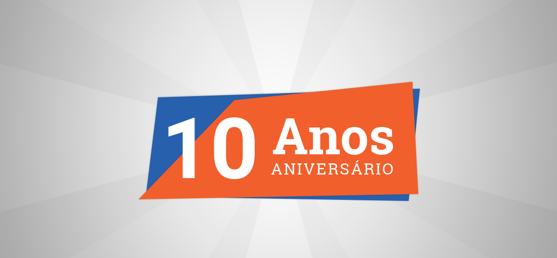 10º Aniversário Sysnovare