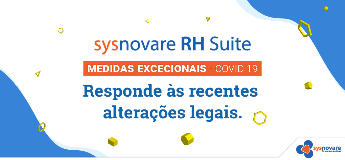 Sysnovare RH SUITE - Nova Versão