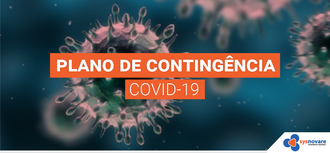 Plano de Contigência COVID-19