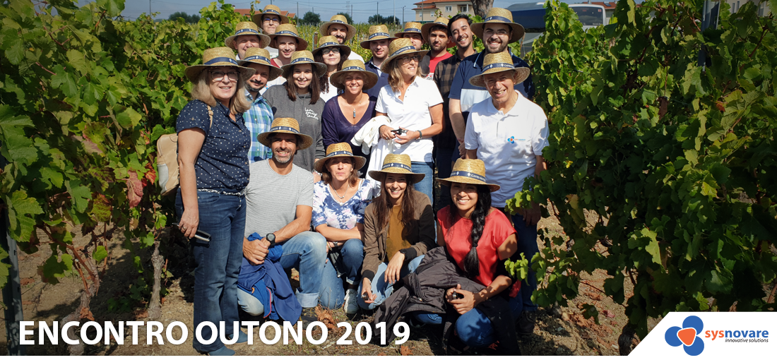 Encontro Outono 2019