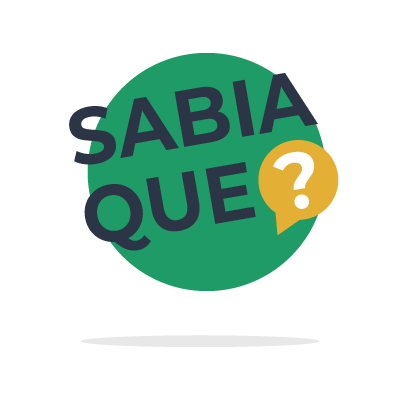 Sabia Que..