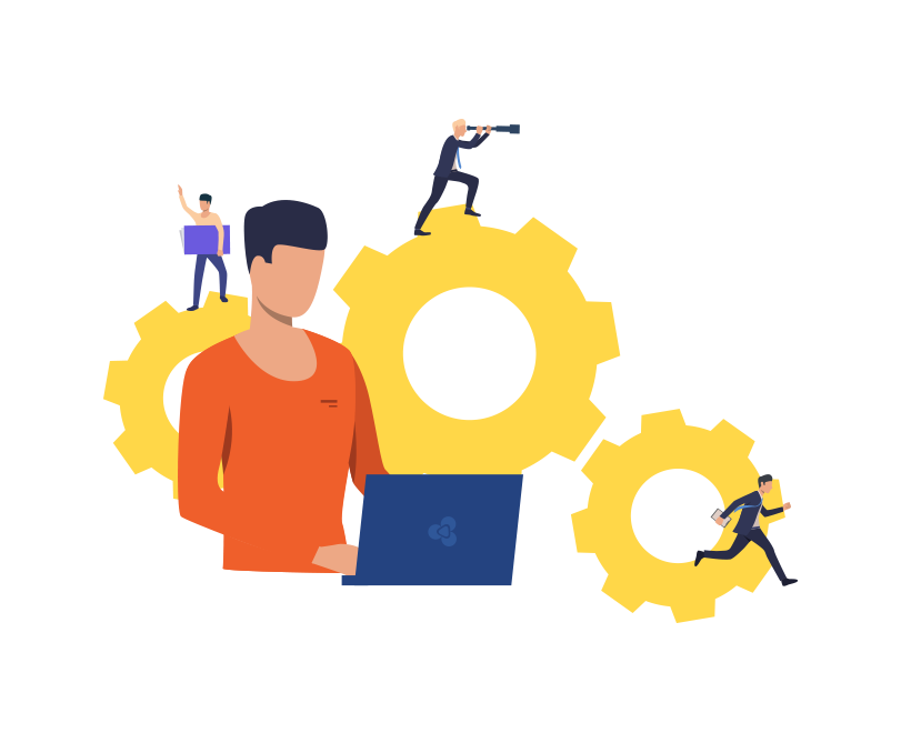 Módulo de Despesas e Viagens do Sysnovare Rh Suite