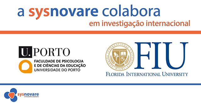 Sysnovare colabora em Investigação Internacional