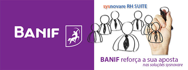 BANIF reforça a sua aposta nas soluções Sysnovare