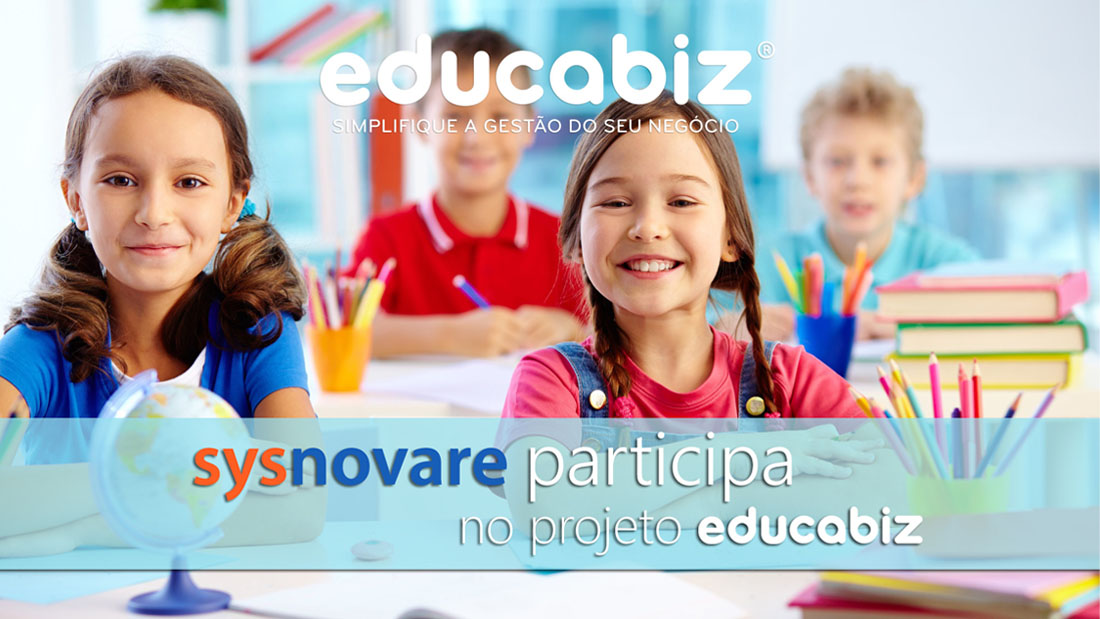 Sysnovare participa no projeto Educabiz