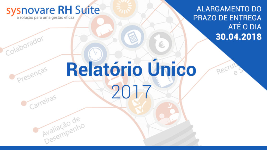Sysnovare relat rio nico 2017