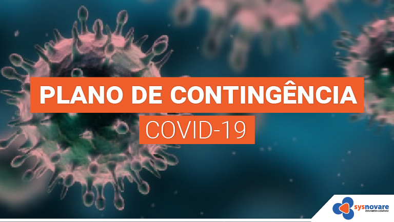 Plano de Contigência COVID-19